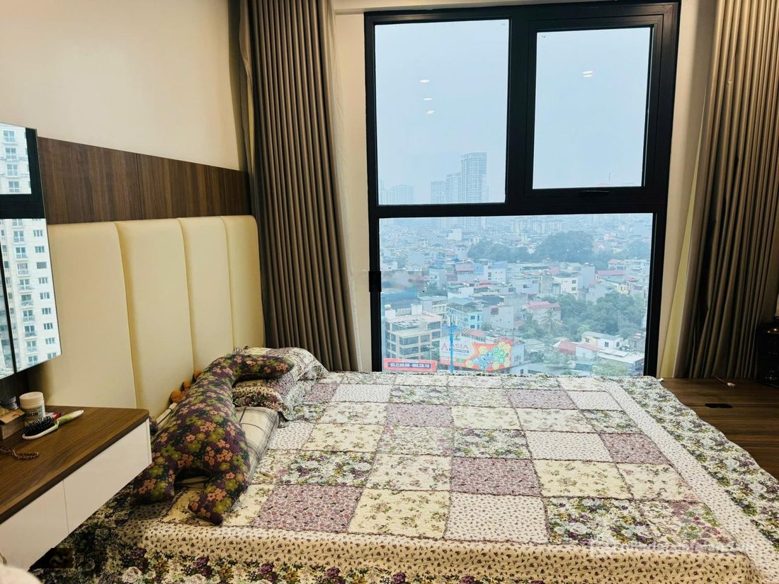 Bán căn hộ chung cư: Chính chủ cần bán căn hộ 1PN DT 39m2 E'l Dorado Tây Hồ - Fu