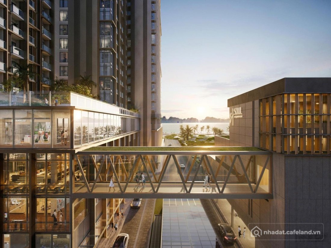 Bán căn hộ chung cư: Căn góc 3pn vip tòa s aria bay hạ long