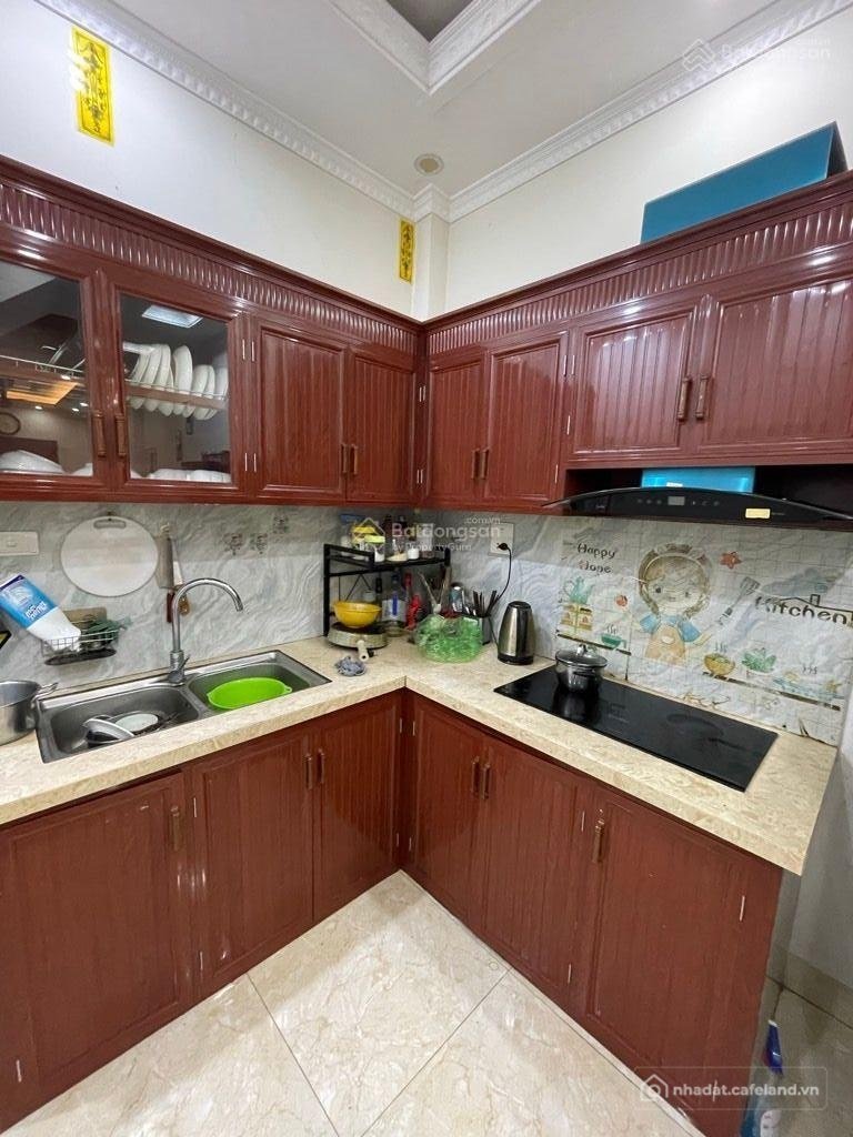 Bán nhà riêng: Ngon, bổ,rẻ, định cư tuyệt đỉnh nhà thanh am,ngô gia tự 40mx4 tần