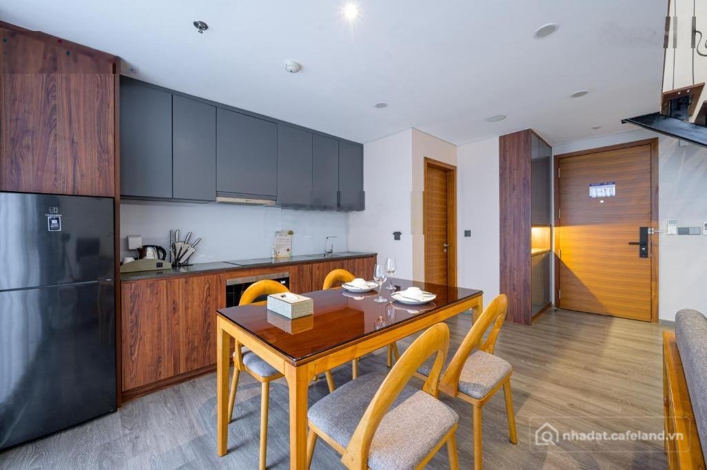 Bán căn hộ chung cư: Bán căn Duplex PentStudio 95m² căn góc view Hồ Tây, thiết k