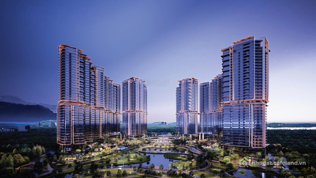 Bán căn hộ chung cư: Chung cư noble west lake - tây hồ hà nội