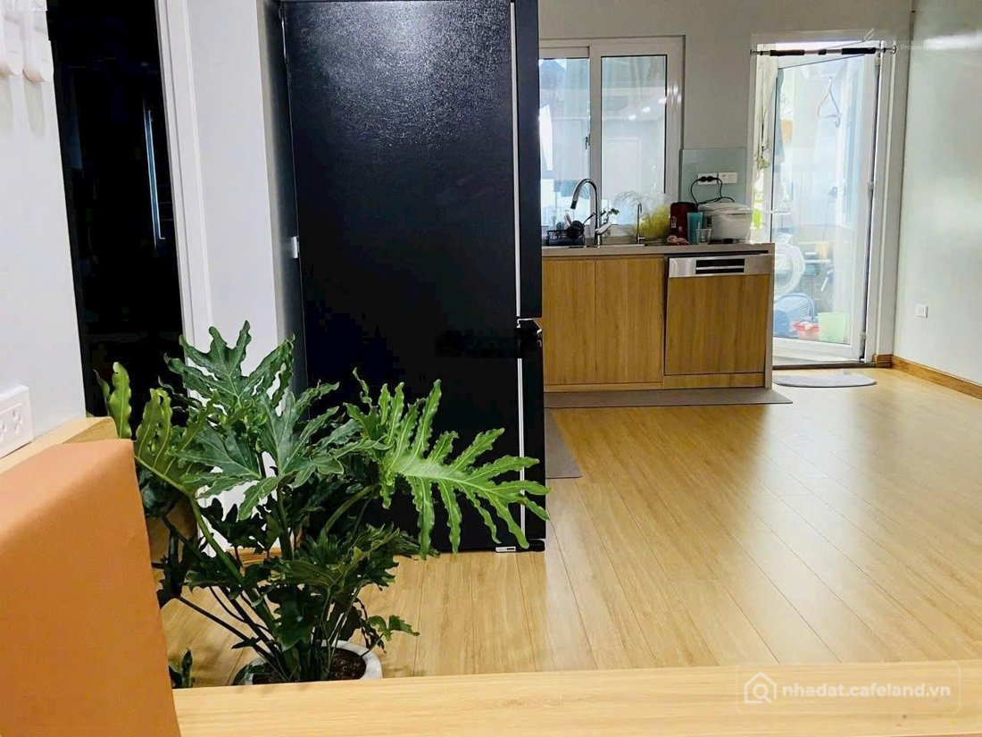 Bán căn hộ chung cư: Chính chủ cần bán căn Valencia Garden LOng Biên-61m giá nhỉ