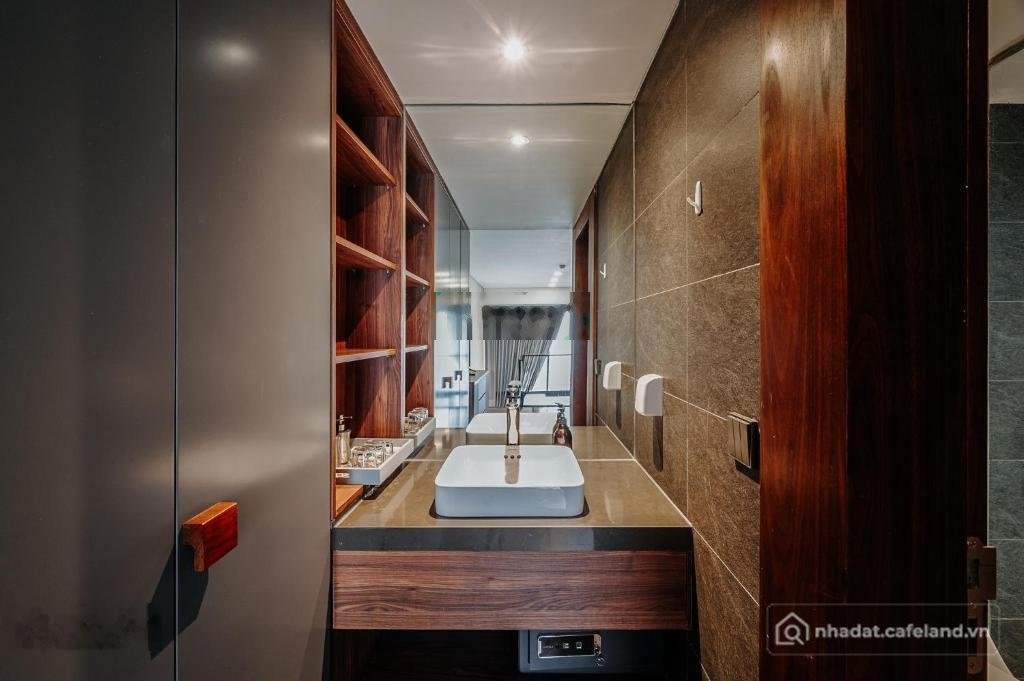 Bán căn hộ chung cư: PentStudio Tây Hồ bán căn Duplex 85m² view Hồ Tây cực đẹp