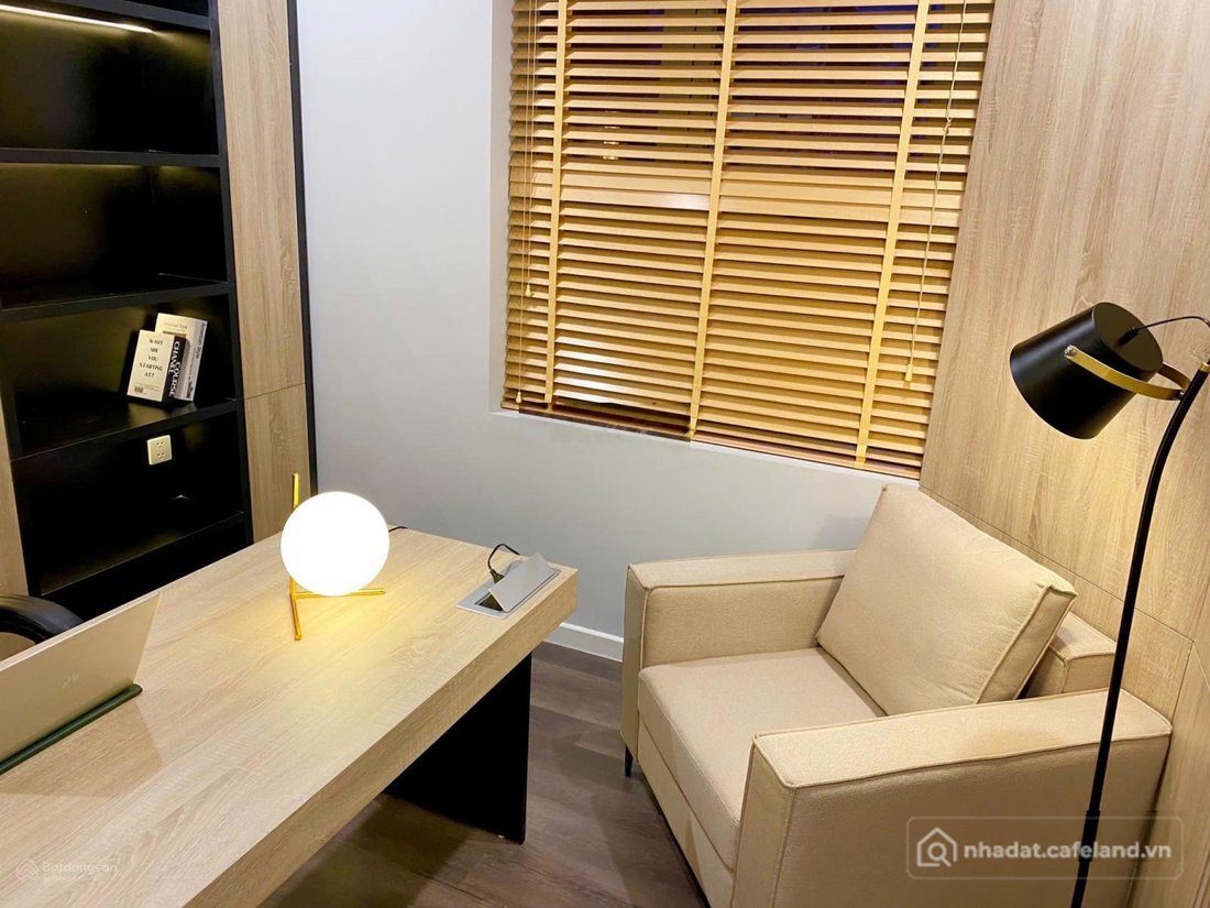 Bán căn hộ chung cư: Bán căn hộ 2PN 78m2 sẵn sổ 6,6 tỷ CC Goldmark City chính ch