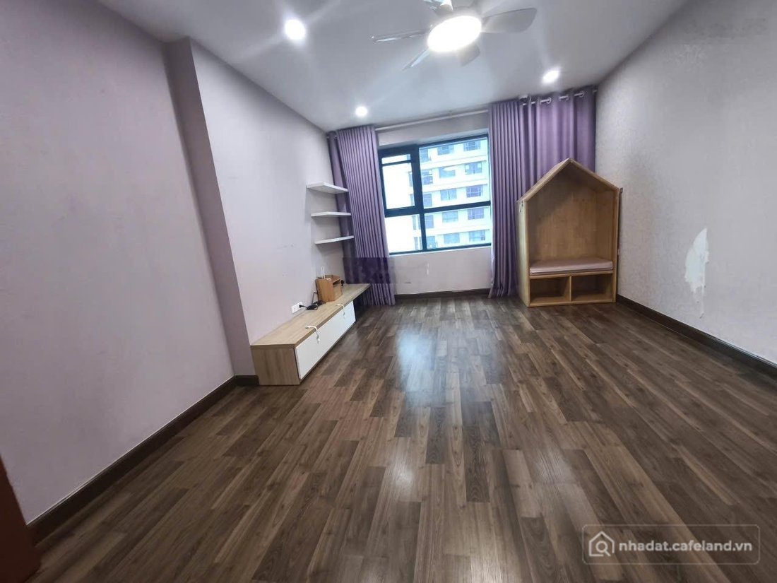 Bán căn hộ chung cư: Bán chung cư Goldmark City - 136 Hồ Tùng Mậu