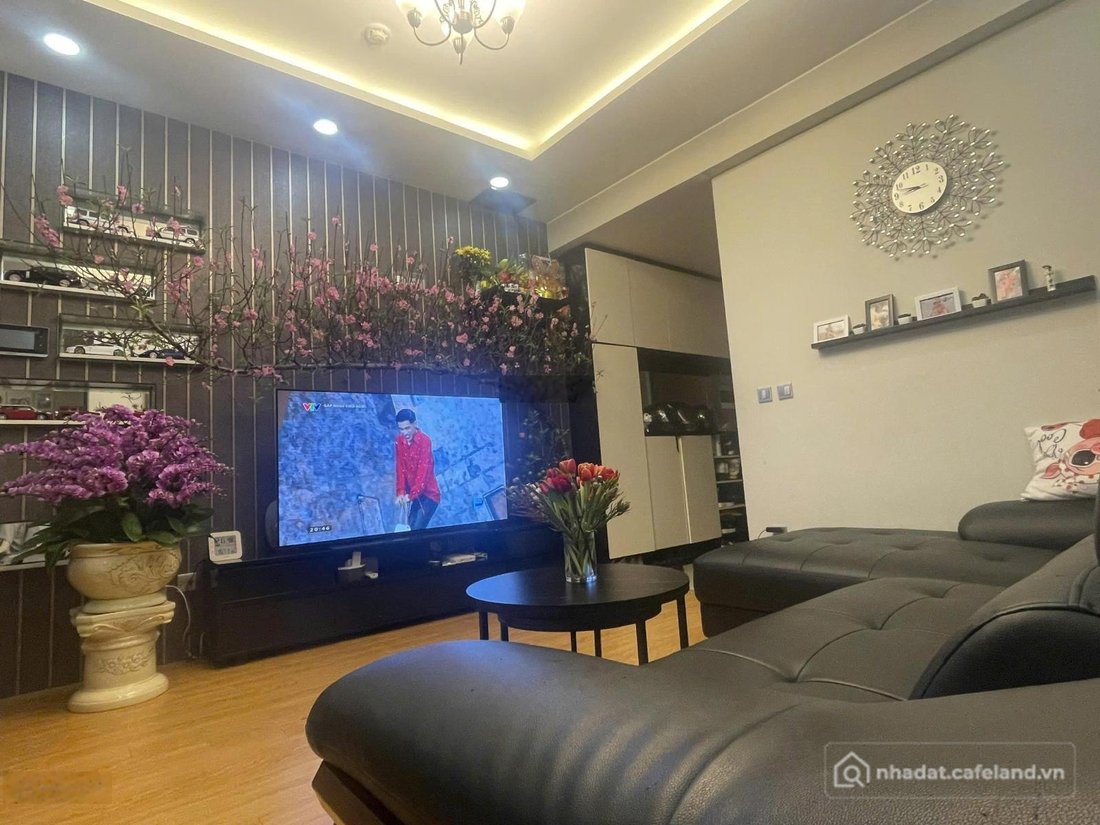 Bán căn hộ chung cư: Bán căn hộ tràng an complex phùng chí kiên, cầu giấy | căn 