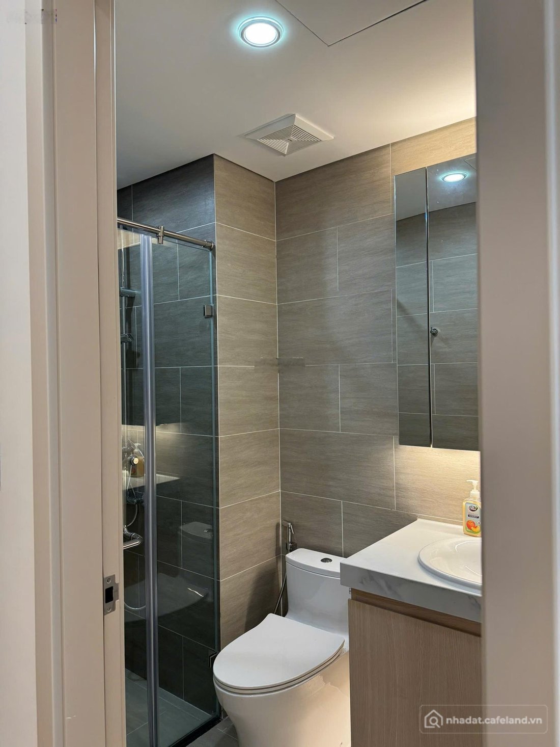 Bán căn hộ chung cư: Duy nhất căn 2ngủ 2VS tại Moonlight 1 - An Lạc Green Sympho