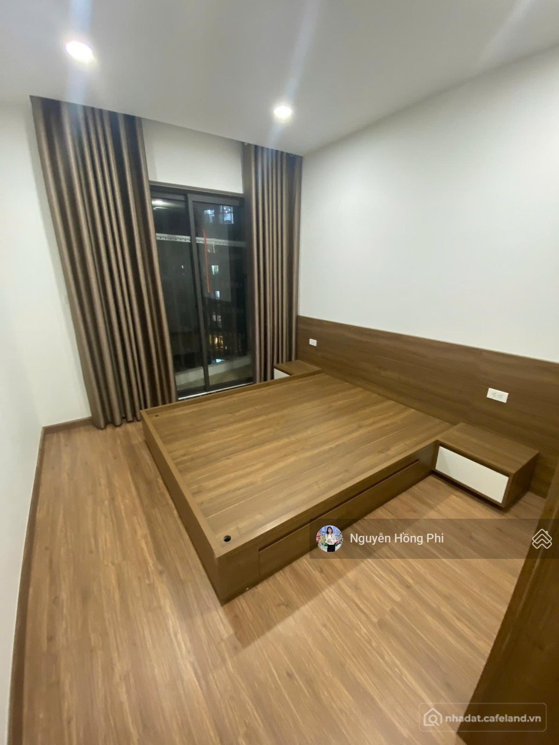 Bán căn hộ chung cư: Chính chủ bán CH 99m2 G5 7,8tỷ Le Grand Jardin tầng trung, 