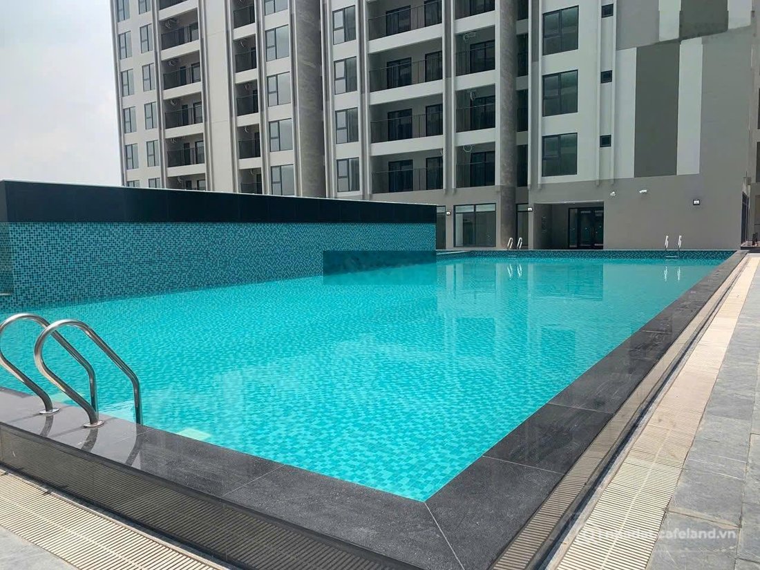 Bán căn hộ chung cư: Bán căn DUPLEX 205m2, tại Chung Cư The Wisteria, Nhổn, sẵn 