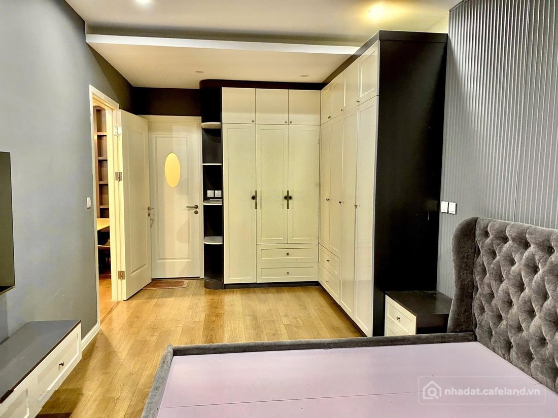 Bán căn hộ chung cư: Bán căn chung cư Ecohomes 3 ngủ, 2vs, full nội thất. Tầng t