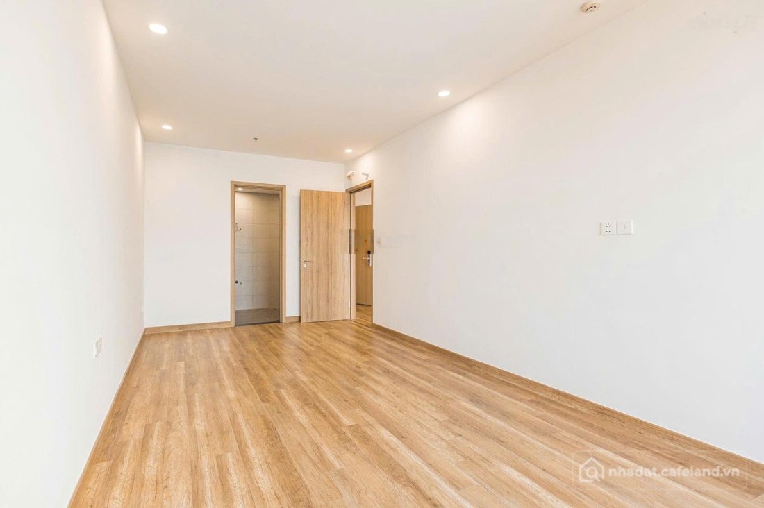 Bán căn hộ chung cư: Bán căn hộ 3 ngủ, 114m2 tại Chung cư The Wisteria, giá tốt,