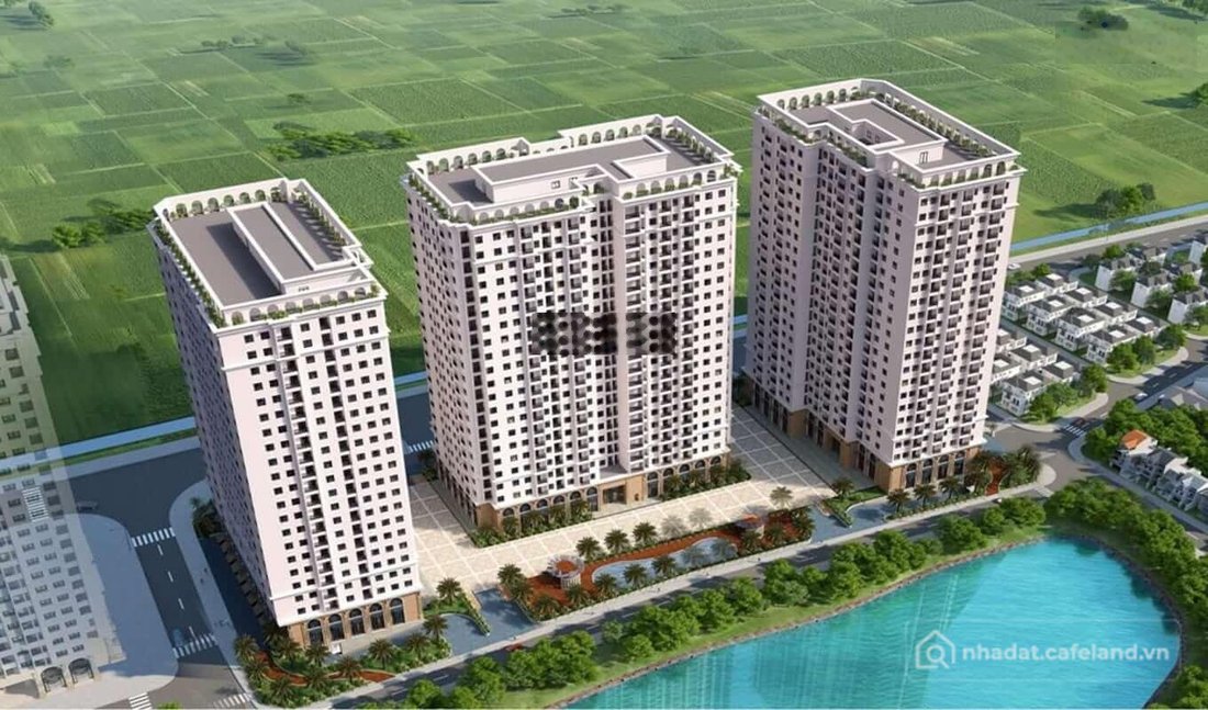 Bán căn hộ chung cư: Chiết khấu ngoại giao Ruby Park 5%, tổng chiết khấu 13% - g