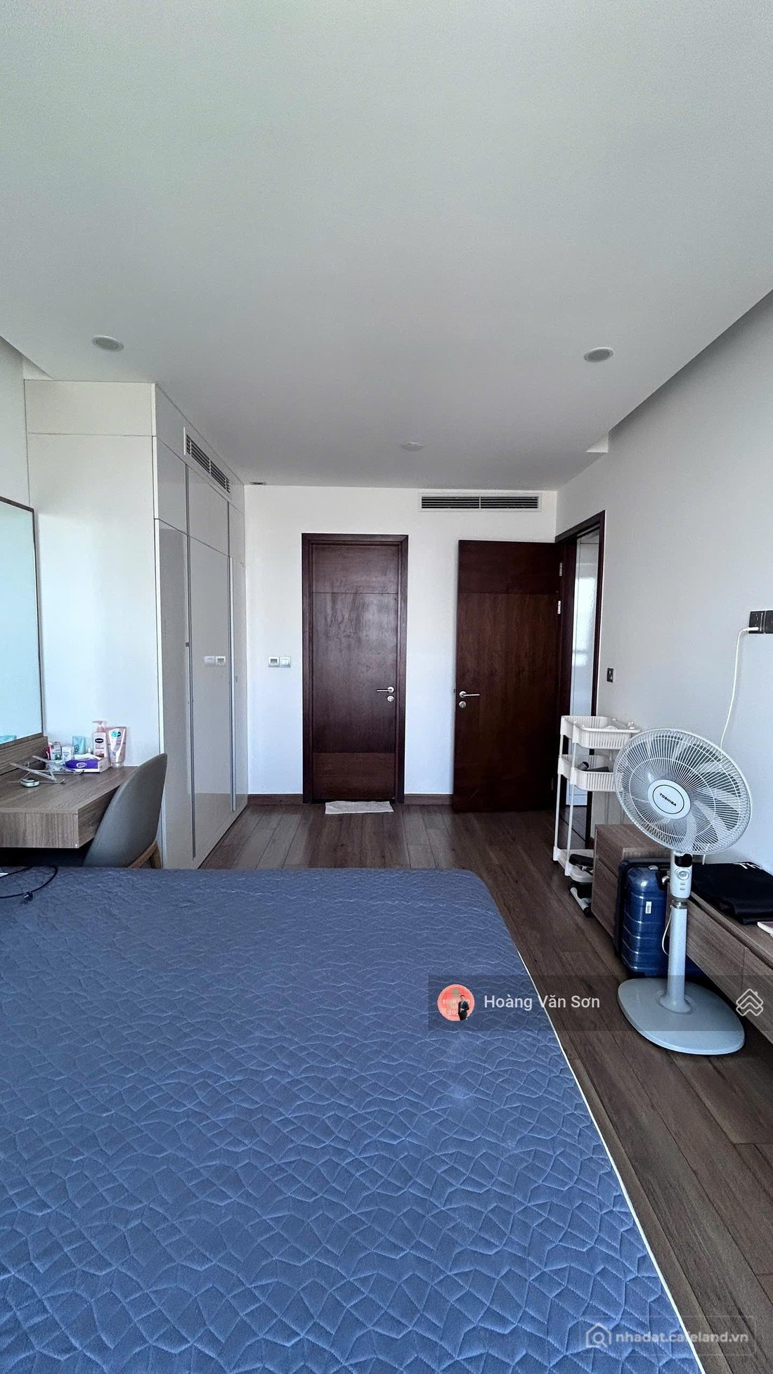 Bán căn hộ chung cư: (Hot) 2PN view trọn Hồ Tây đẹp nhất 6th Element, giá tốt nh