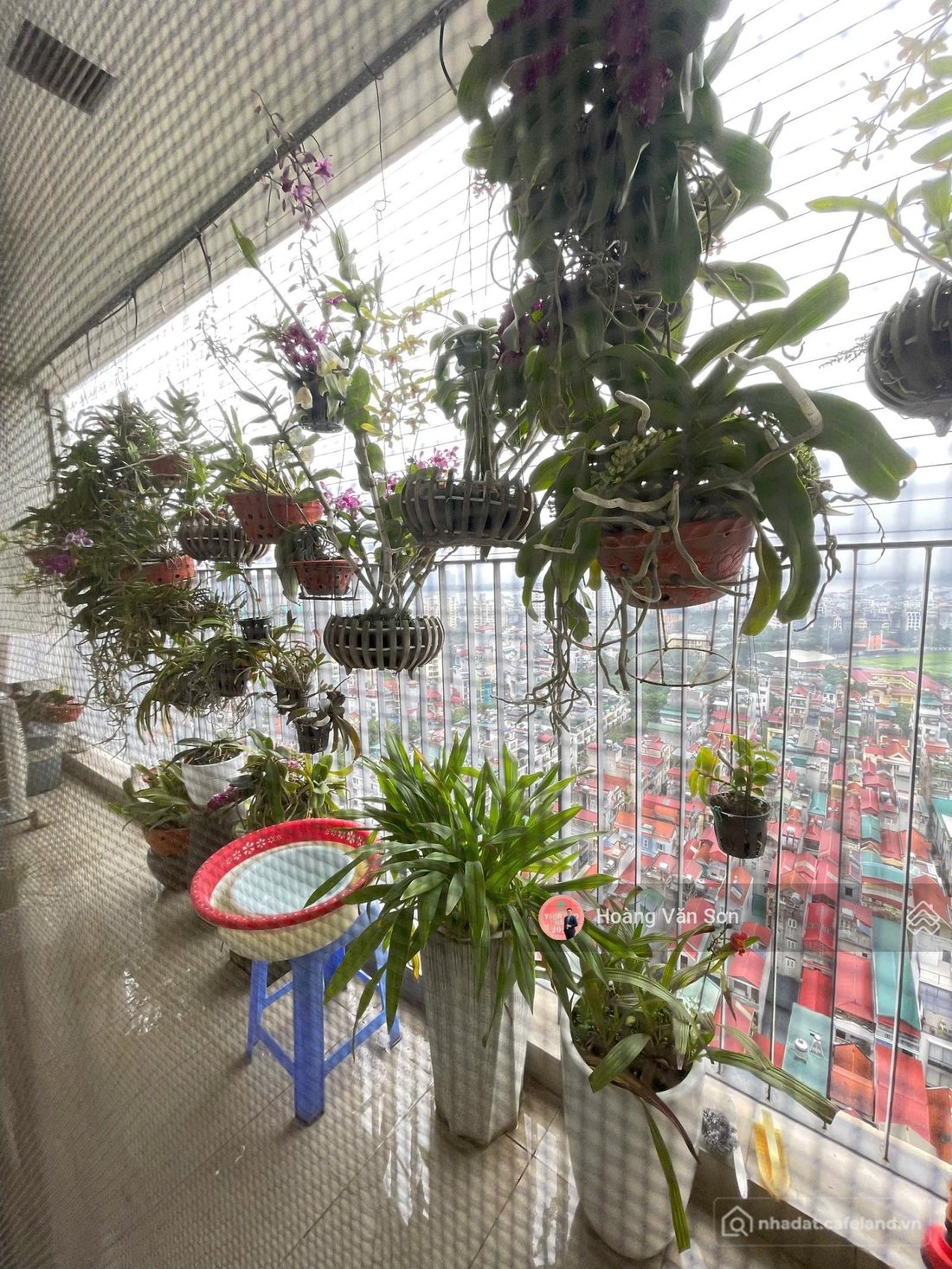 Bán căn hộ chung cư: 12 tỷ căn góc 3PN2WC Kosmo Tây Hồ view trọn Hồ Tây, tầng đẹ