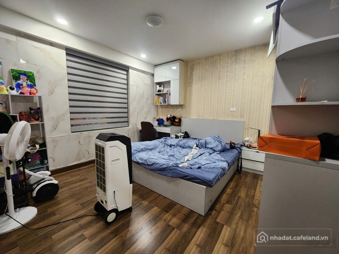 Bán căn hộ chung cư: Bán 4 ngủ GIÁ THẤP NHẤT Goldmark City 136 Hồ Tùng Mậu, Hà N