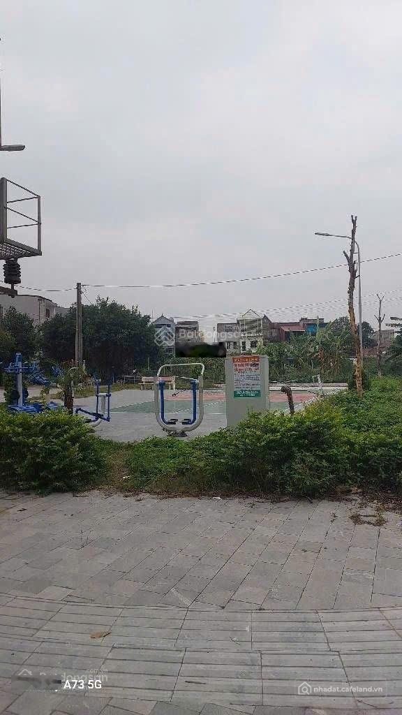 Bán đất thổ cư: 90m2,Trung tâm Thị trấn gia Bình , tiện ích bệnh viện 20m, chợ h