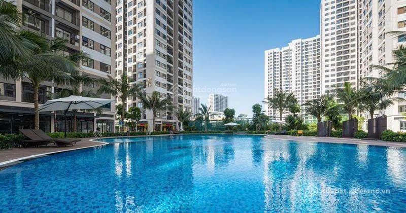 Bán nhà phố dự án: Bán Shophouse Berriver 390 Nguyễn Văn Cừ, Long Biên Hà Nội