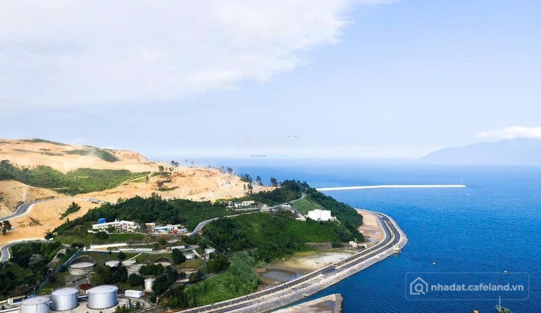 Bán biệt thự: Chỉ từ 6 tỷ - đã sở hữu vinhomes hải vân bay- đà nẵng ( vốn 2 tỷ n