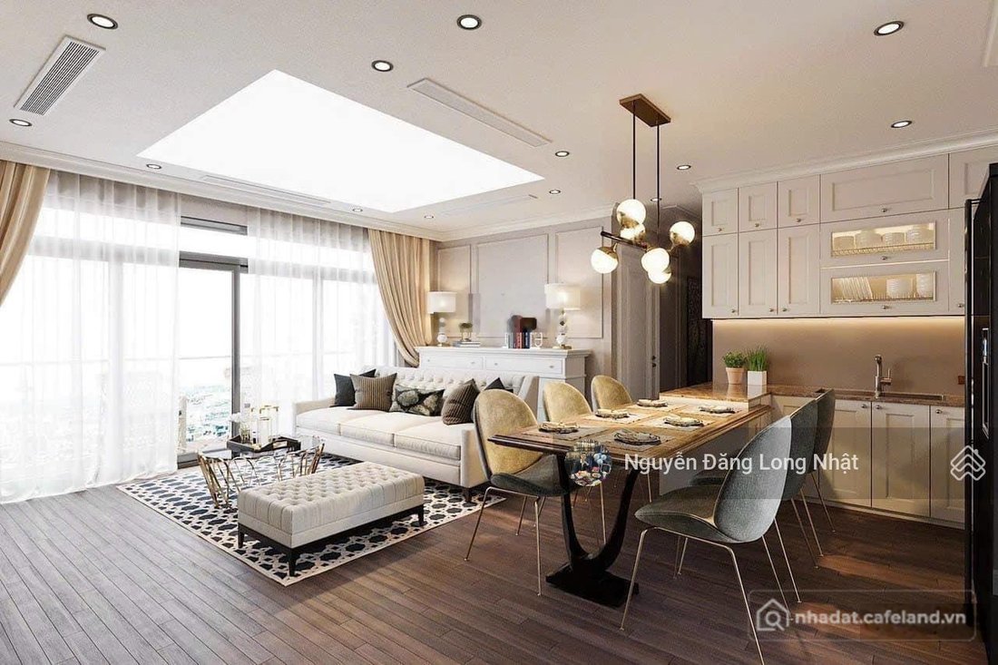Bán căn hộ chung cư: Giá tốt! Bán căn góc 3PN - 101m2 ở Vinhomes Metropolis - Li