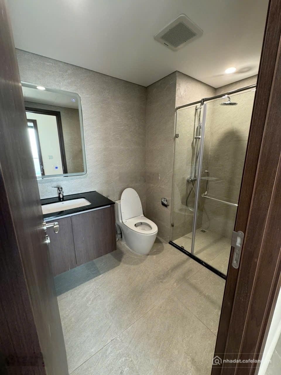 Bán căn hộ chung cư: Duy nhất căn hộ 2PN chủ nhà cần thanh khoản gấp tại Sunshin