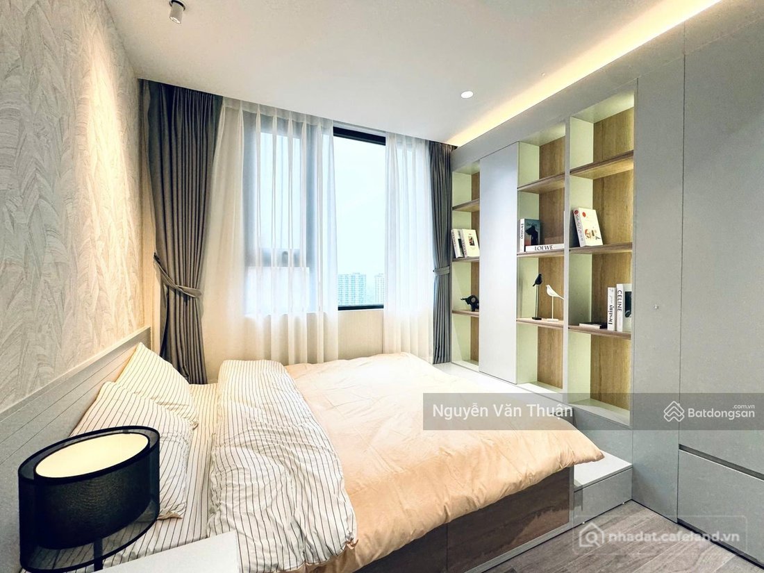 Bán căn hộ chung cư: Chính chủ bán căn 2 phòng ngủ, 81m2 chung cư The Park Home 