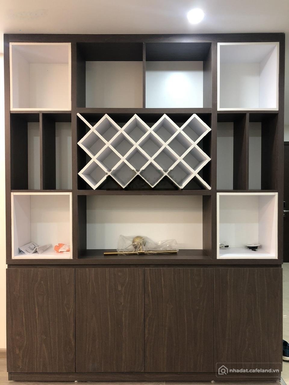 Bán căn hộ chung cư: Chính chủ cần bán căn nhà đẹp nhất dự án Green Park Việt Hư