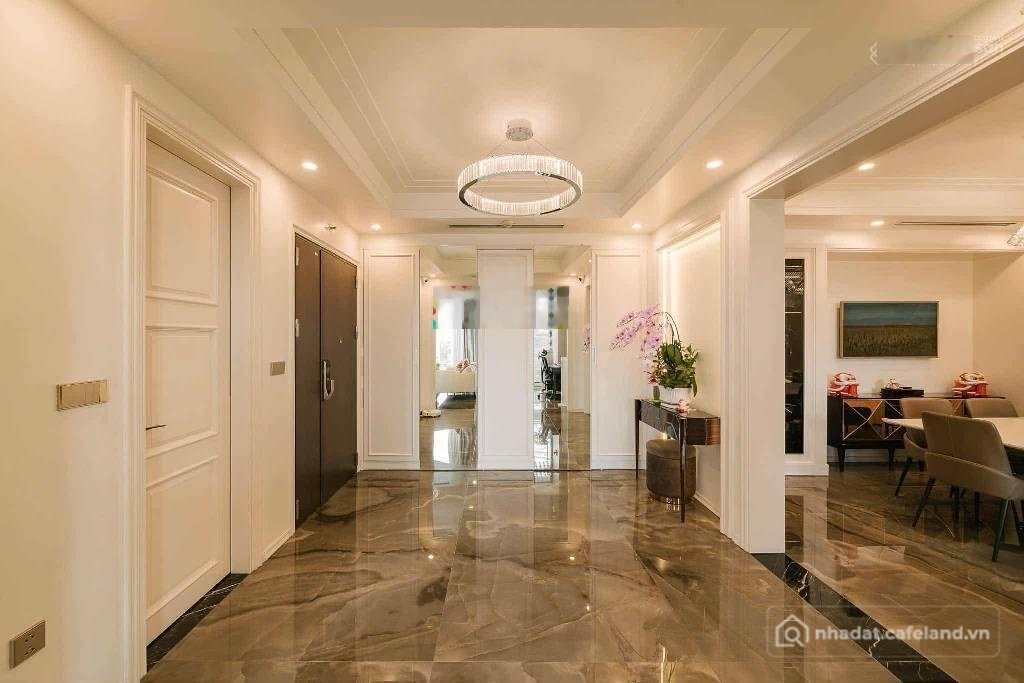Bán căn hộ chung cư: Chung cư Five Star West Lake - 1 nàng công chúa đang ngủ ch