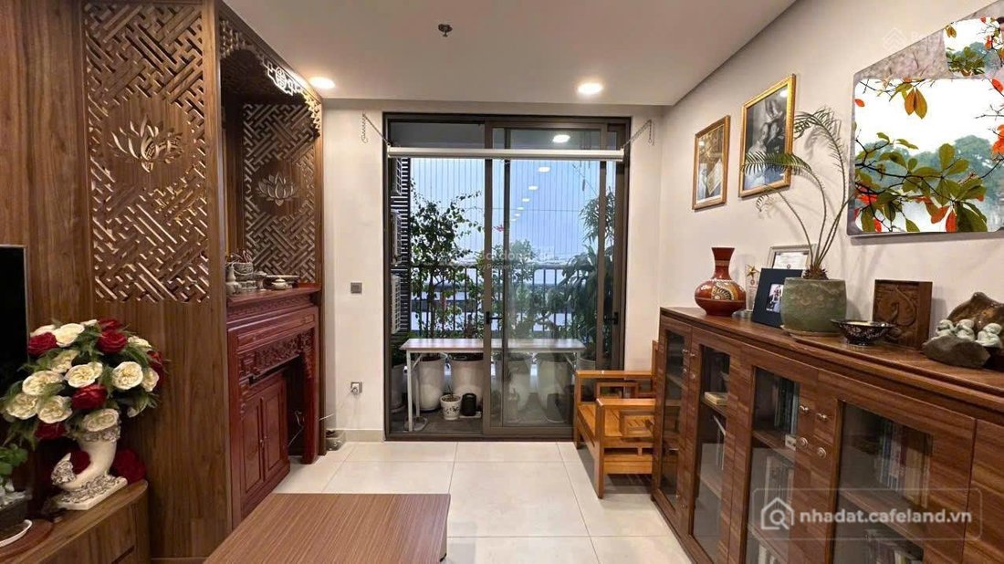 Bán căn hộ chung cư: diện tích giá pháp lý tiện ích