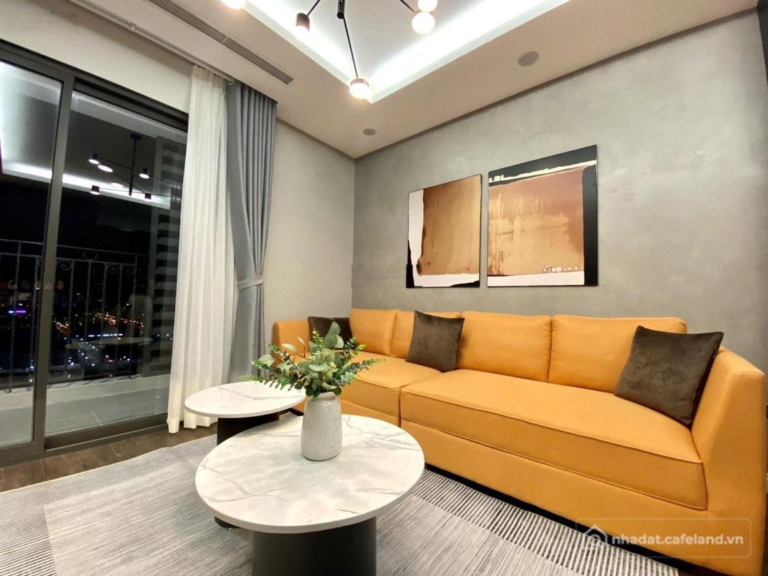 Bán căn hộ chung cư: Siêu hiếm! 3.3 tỷ cho căn hộ studio 34m2 tại e'l dorado, và