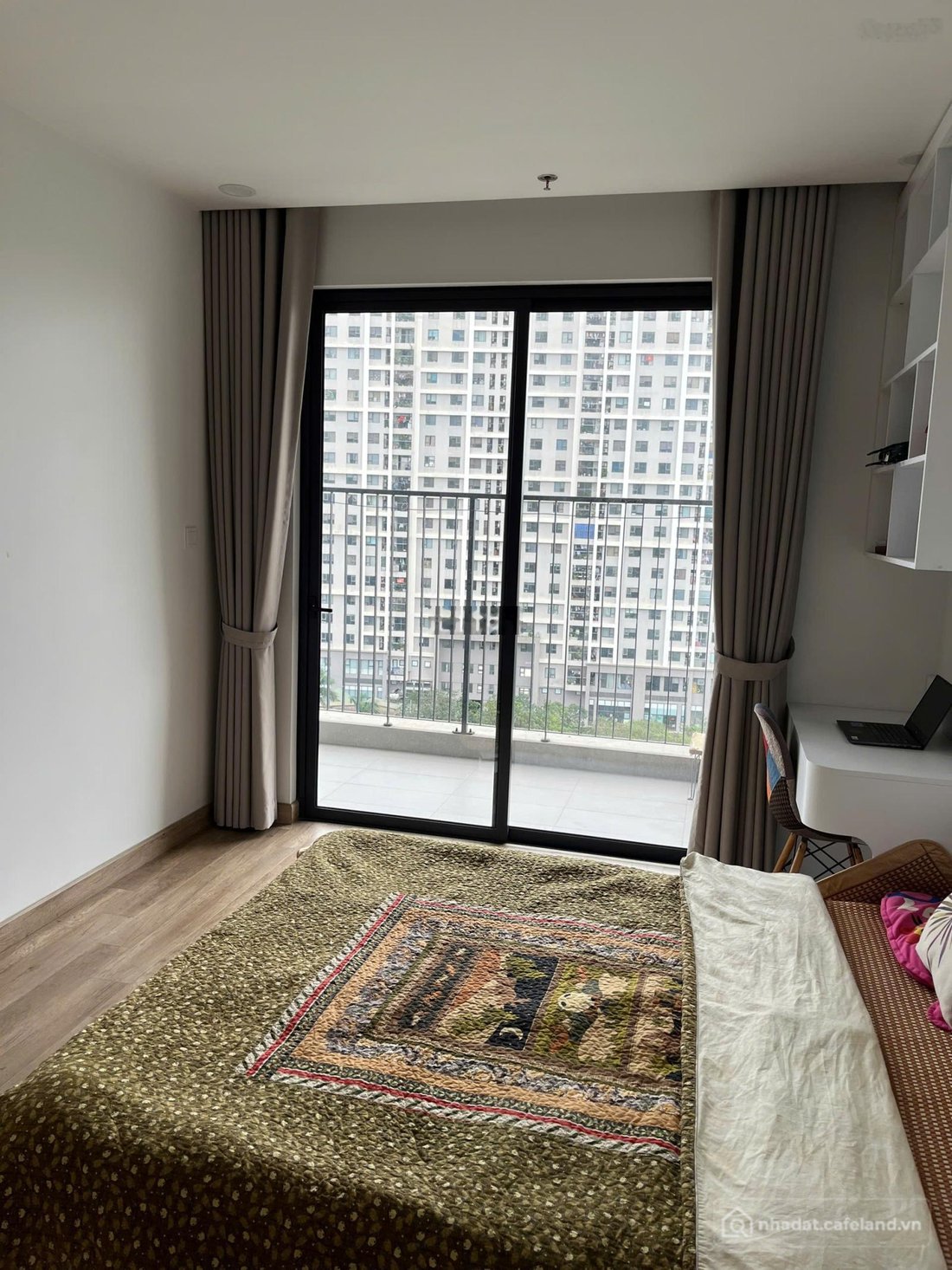 Bán căn hộ chung cư: Chính Chủ cần Bán ch chung cư The Wisteria, 99.5m2, 3n2wc, 