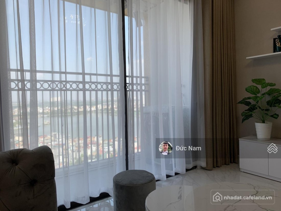 Bán căn hộ chung cư: Bán studio CHCC Sun Grand City - 69B Thụy Khuê, Tây Hồ, 45m