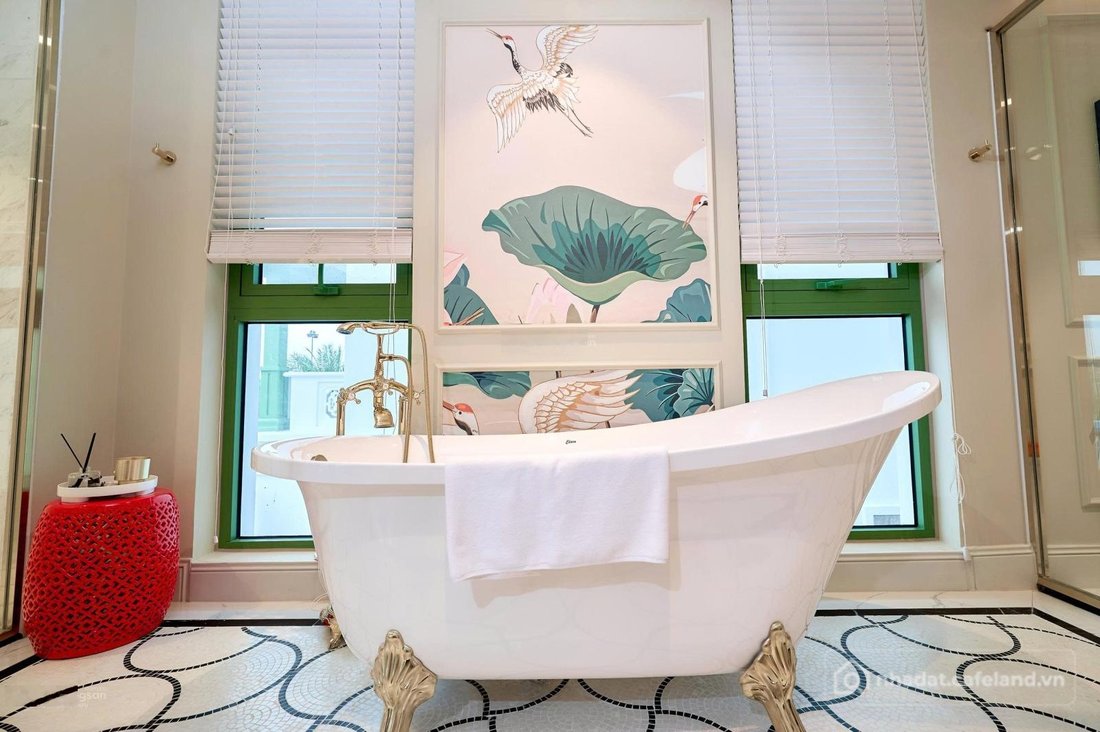 Bán biệt thự: Bán biệt thự Centa Riverside, 70 triệu/m2, 180 m2, 5PN, 5WC, Đ.Hữu