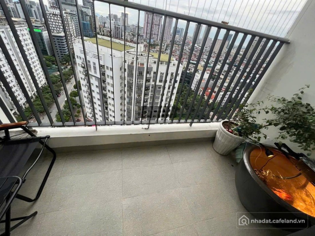 Bán căn hộ chung cư: Rẻ nhất tòa The Park Home - Căn 2 ngủ tầng trung đẹp chỉ 9.