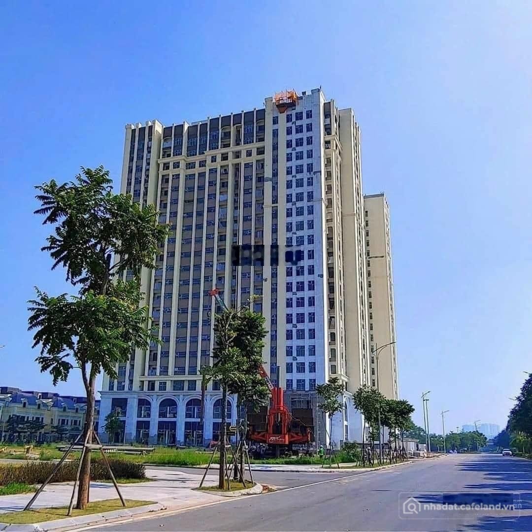 Bán căn hộ chung cư: Bán căn hộ Moonlight 1, KĐT An Lạc Green Symphony, giá 6,X 