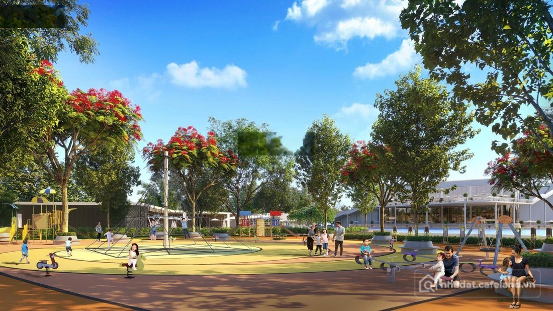 Bán căn hộ chung cư: Giá sốc dự kiến chỉ từ 7x triệu/m2 căn hộ Hinode Royal Park