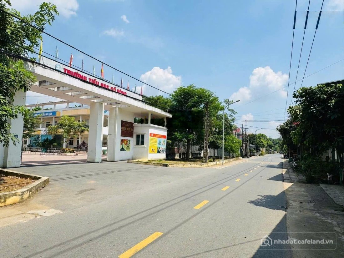 Bán đất thổ cư: Bán Đất Khu Đoài Phương gần Khu Đô Thị Vệ Tinh Hoà Lạc Hà Nội