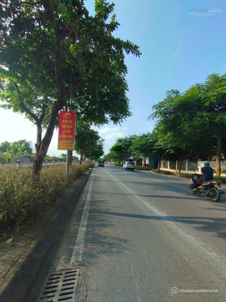 Bán biệt thự: Bán nhà biệt thự liền kề Phúc Lợi, 75m2, 21.3 tỷ, MT 6m, 5 tầng th