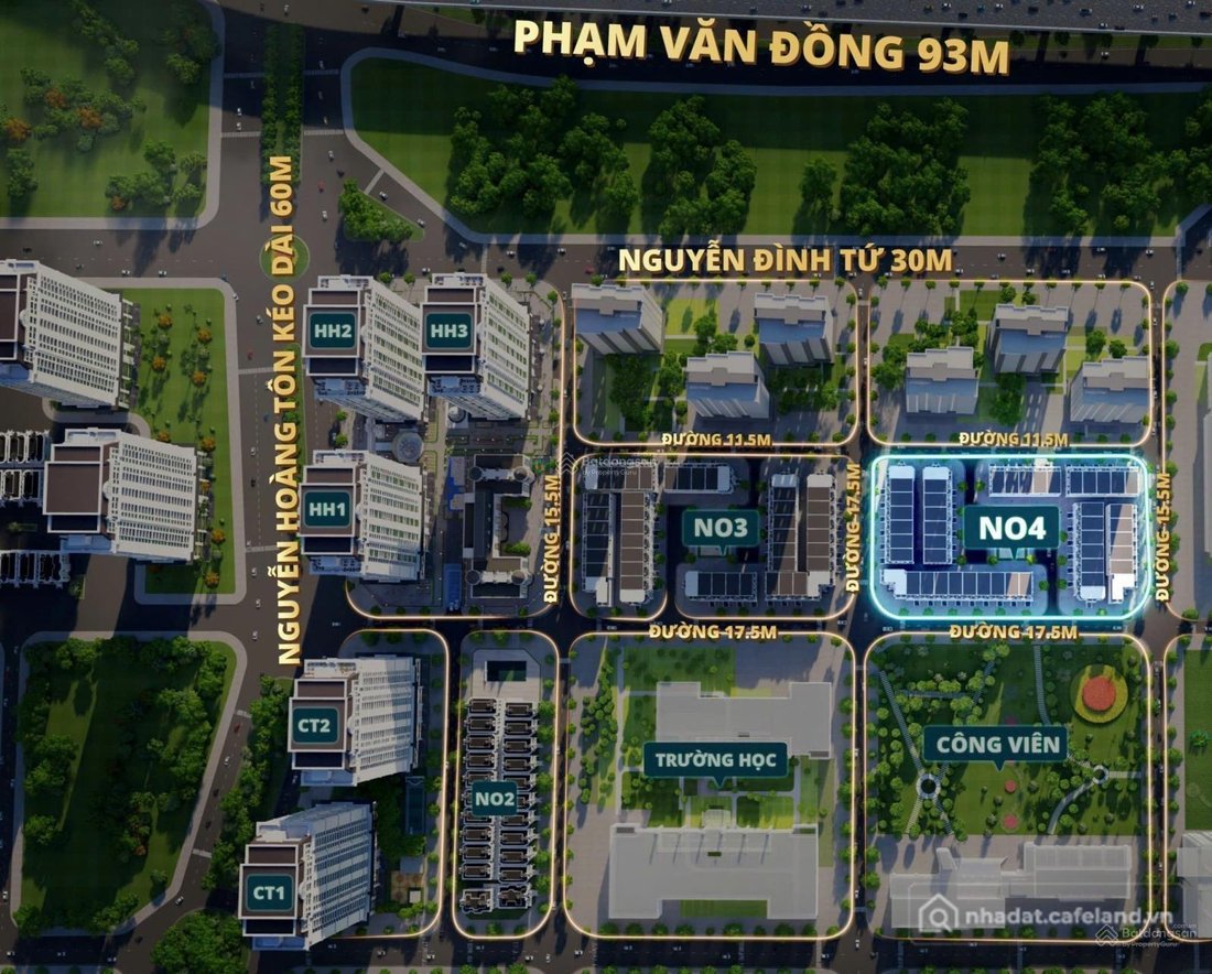 Bán biệt thự: Cần bán liền kề diện tích 116m giá thoả thuận. Xung quanh đã có 5 