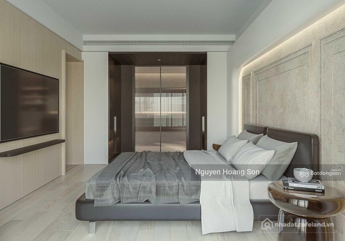 Bán căn hộ chung cư: Chính chủ bán căn hộ chung cư Five Star Westlake 170m2-3PN,