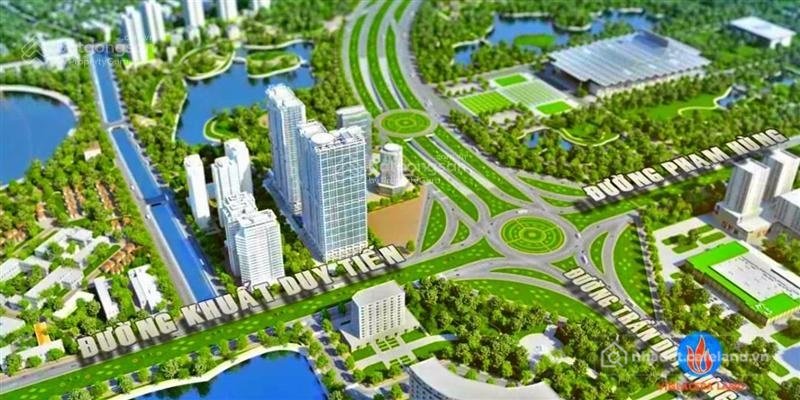 Bán căn hộ chung cư: Chỉ 9 Tỷ - Thăng Long Number One - qũy căn đầu tư giá tốt n