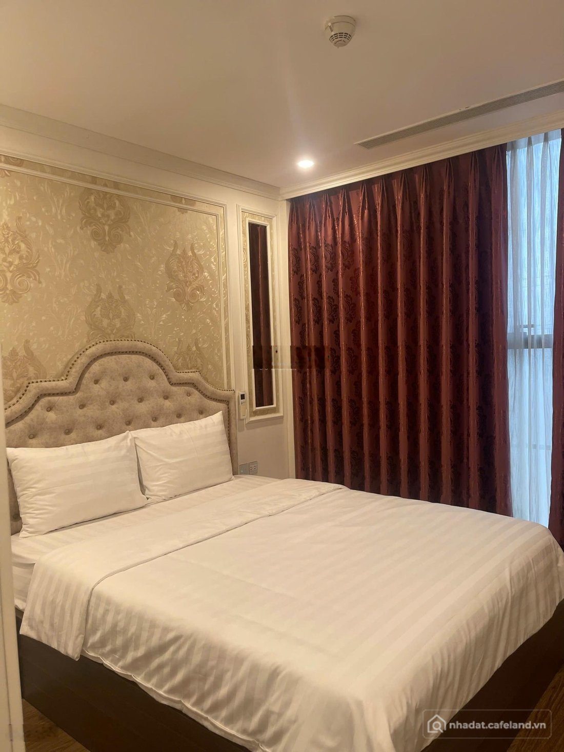 Bán căn hộ chung cư: Mỹ Đình Plaza 2 em Viên có căn mới 2 PN 70 m², giá tốt ,chủ