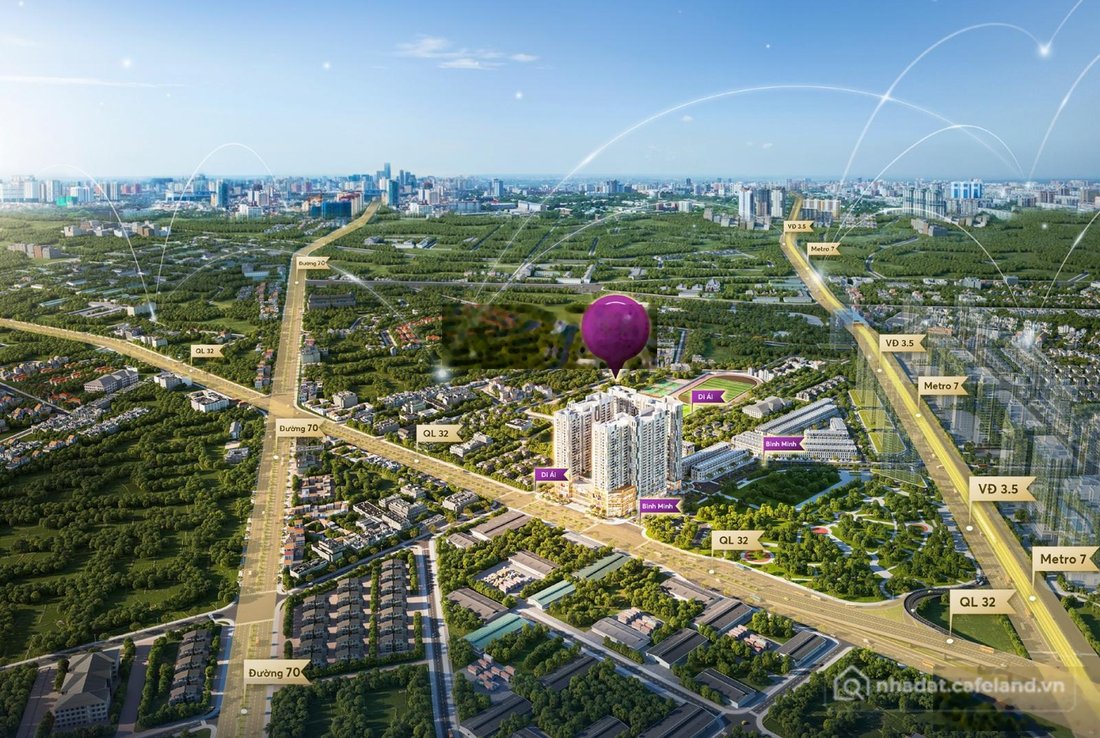 Bán căn hộ chung cư: Tin chuẩn: 6xtr/m cho căn 3pn the wisteria - không có căn t