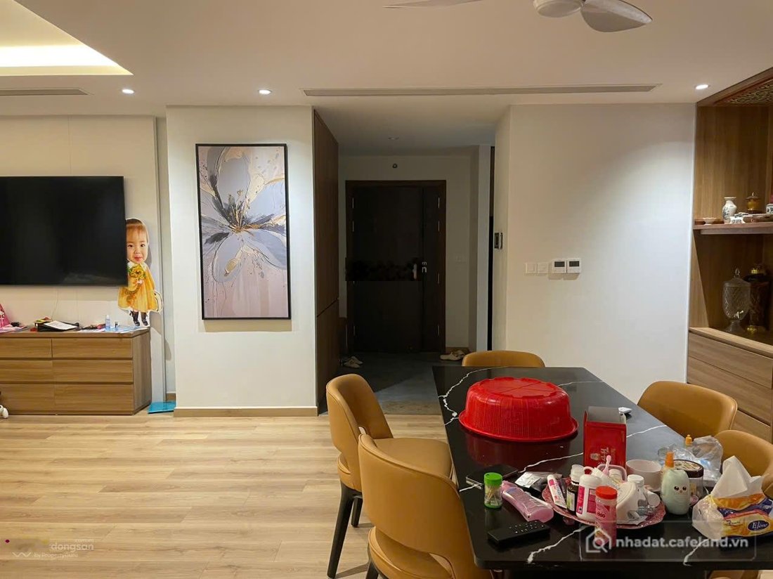 Bán căn hộ chung cư: Bán CC tại Udic Westlake, giá thỏa thuận, 168m2, 3PN, 2WC, 