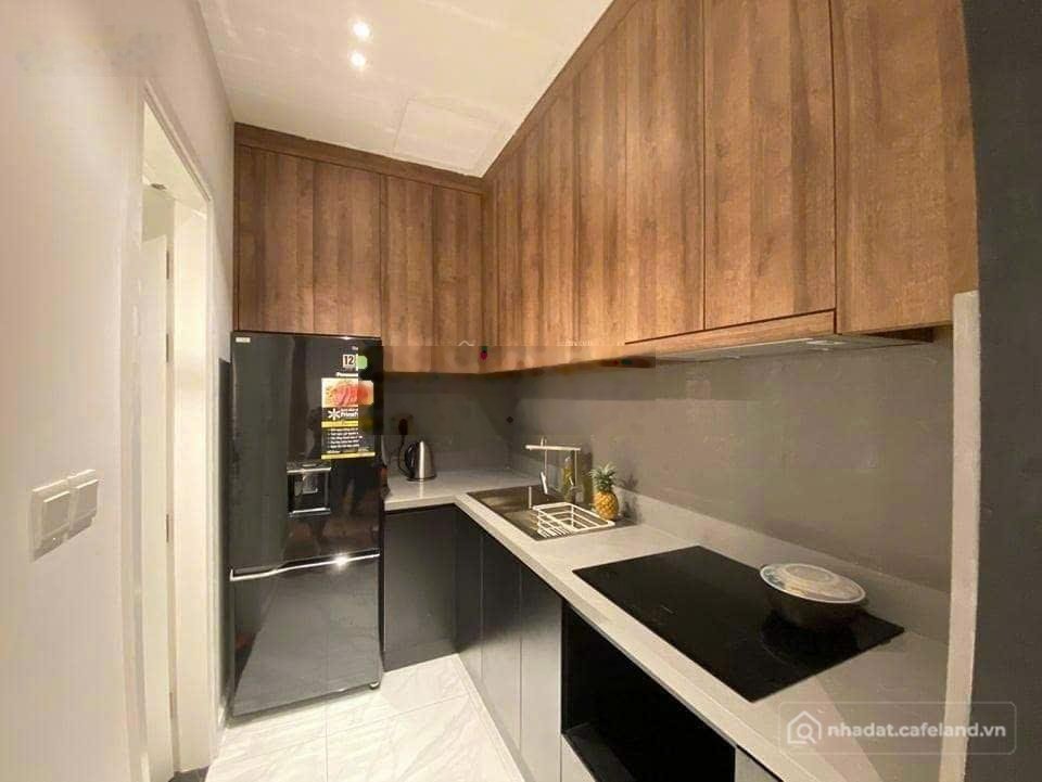 Bán căn hộ chung cư: Bán CC D'. El Dorado, Đường Võ Chí Công 76m2, 2PN, 2VS, siê