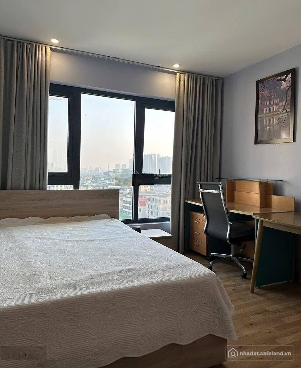 Bán căn hộ chung cư: Chính chủ bán gấp CH 2N2W tại Mỹ Đình Plaza 2 - 6,5 tỷ, 70m