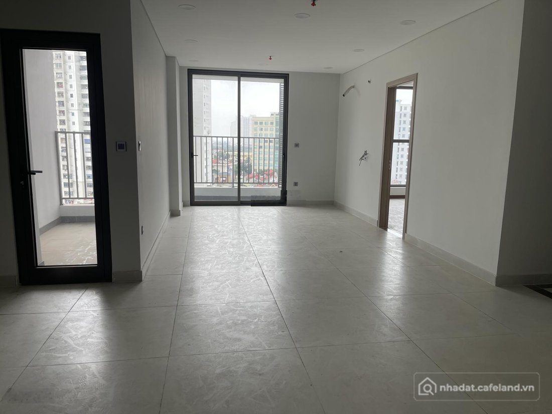 Bán căn hộ chung cư: Bán căn hộ 120m 3pn tòa K2 chung cư Khai Sơn Long Biên