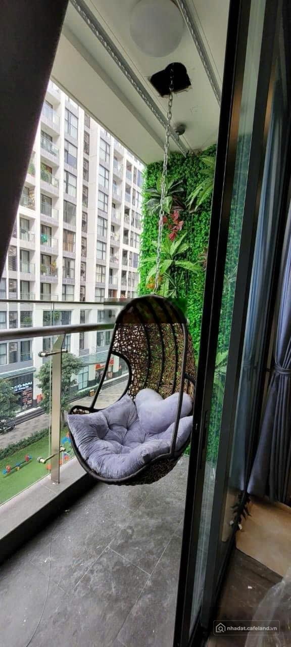 Bán căn hộ chung cư: Em cần bán căn Studio Vinhomes Symphony View đẹp S= 34m2 Ca