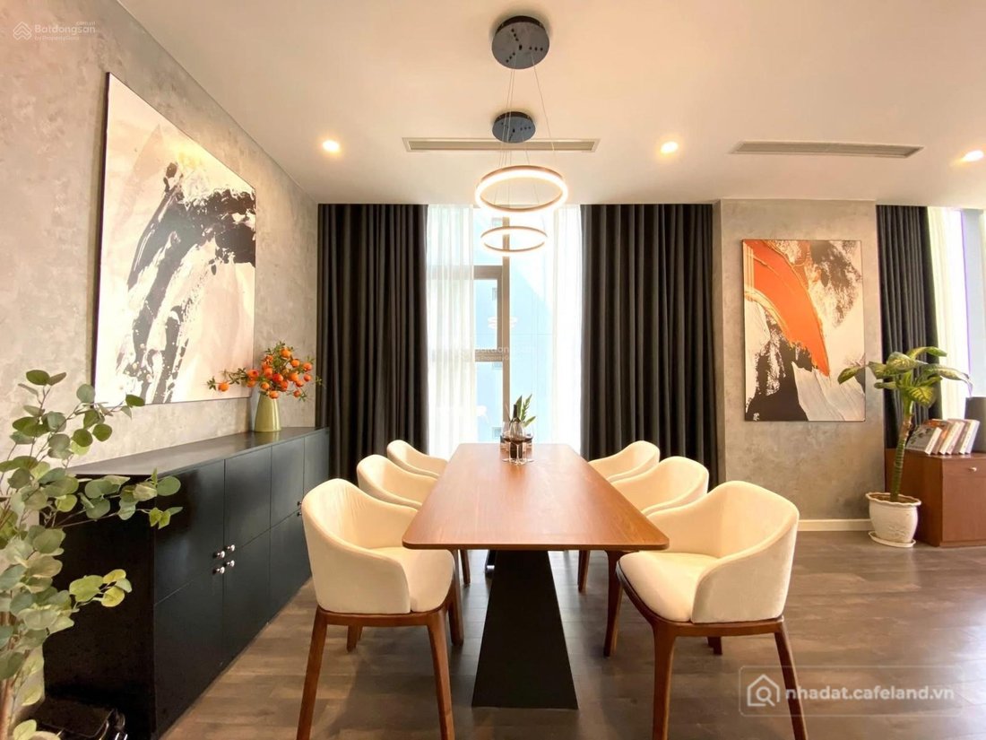 Bán căn hộ chung cư: Tôi chính chủ cần bán 3PN Kosmo Tây Hồ 95m2 view đẹp Đông N