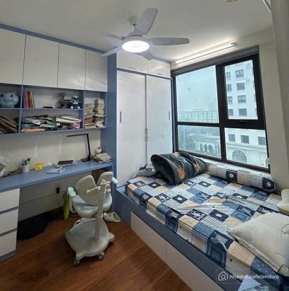 Bán căn hộ chung cư: Bán căn 2pn 67m chung cư Valencia Việt Hưng, Long Biên