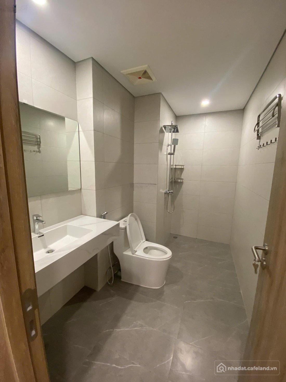 Bán căn hộ chung cư: Bán gấp căn hộ chung cư Kim Chung Di Trạch 70m2 2pn giá rẻ 